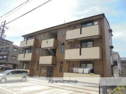 愛知県春日井市関田町１丁目 3階建 築10年11ヶ月