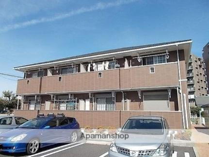 愛知県春日井市東野町１０丁目 2階建