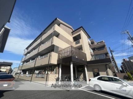 愛知県春日井市上条町２丁目 4階建 築35年9ヶ月