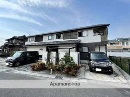 愛知県春日井市大留町７丁目 賃貸アパート