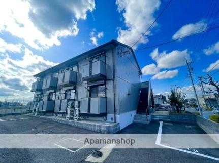 愛知県春日井市下市場町６丁目 2階建 築25年7ヶ月