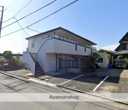 愛知県春日井市高蔵寺町４丁目 賃貸アパート