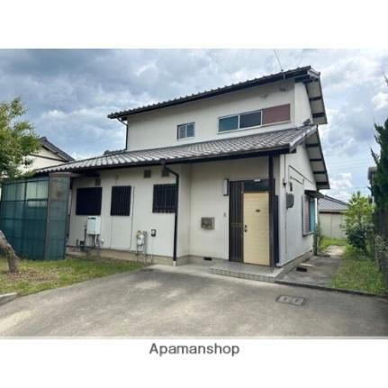 愛知県春日井市石尾台５丁目 賃貸一戸建て