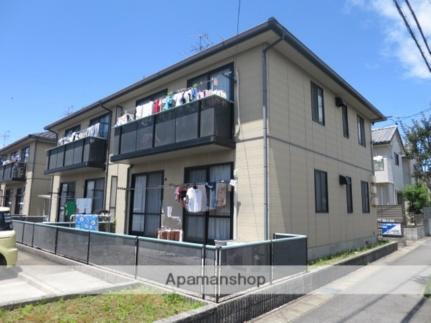愛知県春日井市神領町３丁目 2階建 築26年1ヶ月