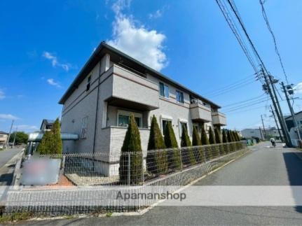 愛知県春日井市出川町２丁目 賃貸アパート