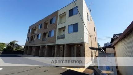愛知県春日井市下市場町５丁目 3階建 築3年4ヶ月