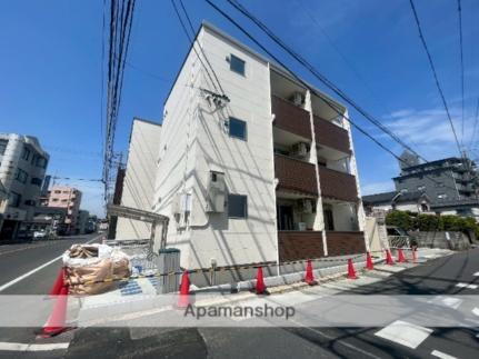 愛知県春日井市上条町４丁目 賃貸アパート