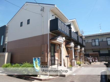 愛知県春日井市堀ノ内町１丁目 テラスハウス