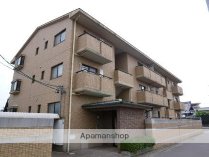 愛知県一宮市大和町馬引字郷辰已 賃貸マンション