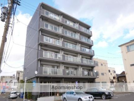 愛知県一宮市公園通３丁目 賃貸マンション