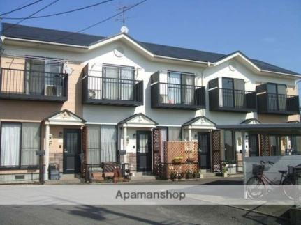 愛知県一宮市千秋町佐野字郷前 2階建 築28年10ヶ月