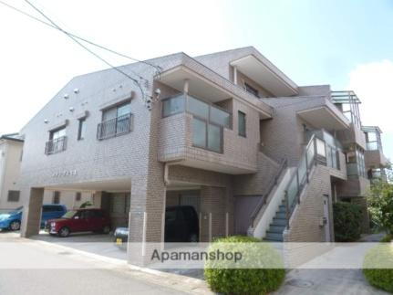 愛知県一宮市花池１丁目 賃貸マンション