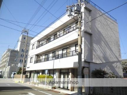 愛知県一宮市泉２丁目 3階建 築61年6ヶ月