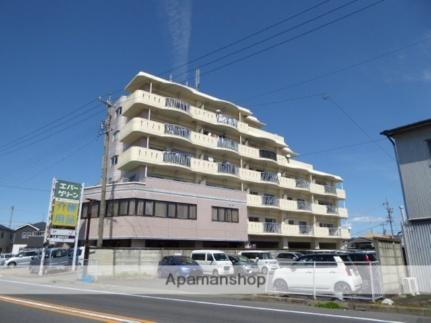 愛知県一宮市下川田町５丁目 6階建 築37年4ヶ月