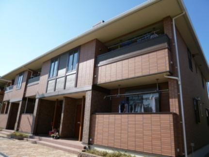 愛知県一宮市古見町 賃貸アパート