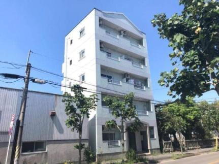 サンライフＬ２１ 5階建