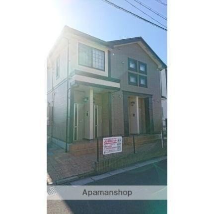 愛知県江南市高屋町十六田 賃貸アパート