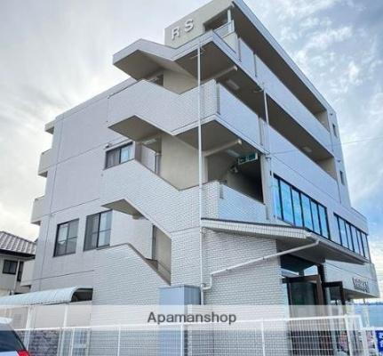 ロイヤル 4階建