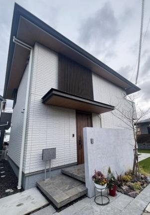 愛知県一宮市大浜２丁目 賃貸一戸建て