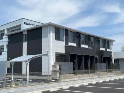 ＧｒａｃｉａＩ　（グラシアＩ） 2階建