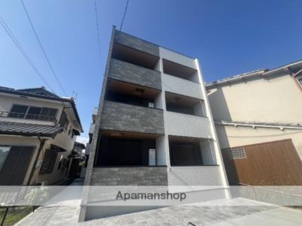 愛知県一宮市野口２丁目 賃貸アパート