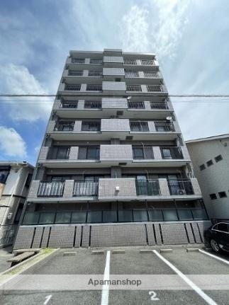 愛知県名古屋市北区憧旛町２丁目 8階建 築34年3ヶ月