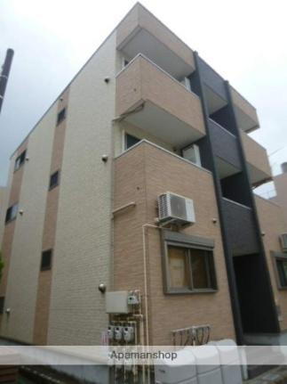 愛知県名古屋市北区山田１丁目 3階建 築11年3ヶ月