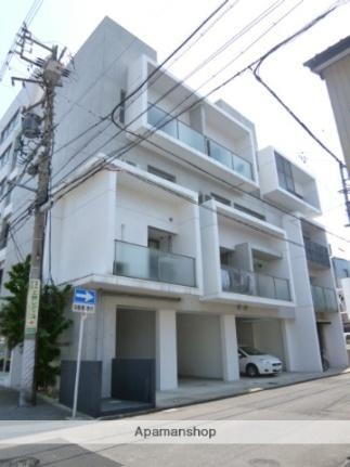 愛知県名古屋市北区東水切町４丁目 築17年12ヶ月 5階建