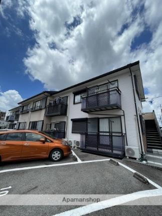 愛知県名古屋市北区辻町８丁目 2階建 築28年9ヶ月