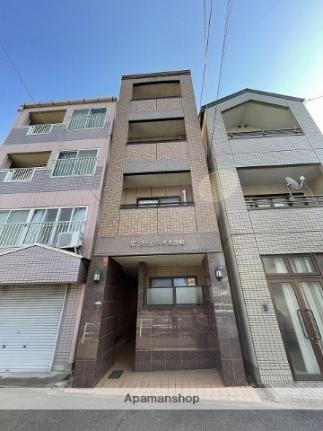 愛知県名古屋市北区大曽根４丁目 4階建 築23年3ヶ月