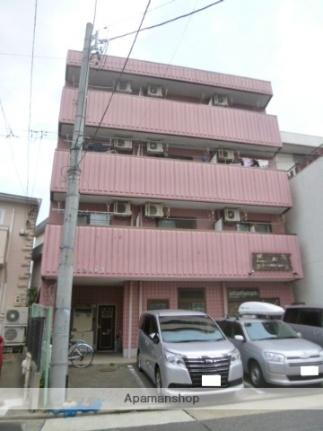 愛知県名古屋市北区平安２丁目 築30年6ヶ月 4階建
