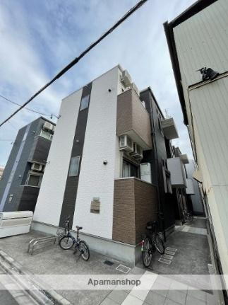愛知県名古屋市北区城東町５丁目 2階建