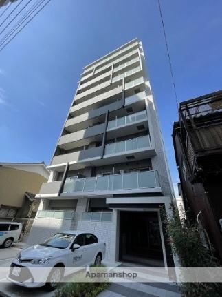 愛知県名古屋市北区大曽根４丁目 10階建 築5年11ヶ月