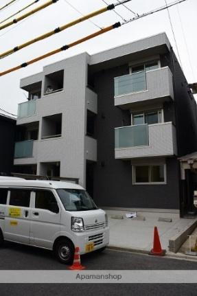愛知県名古屋市北区金城２丁目 3階建 築4年1ヶ月