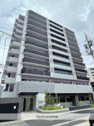 愛知県名古屋市北区黒川本通１丁目 賃貸マンション