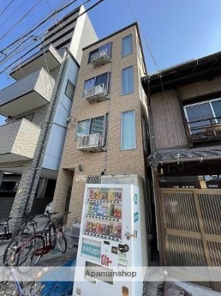 愛知県名古屋市北区大曽根４丁目 4階建 築9年2ヶ月