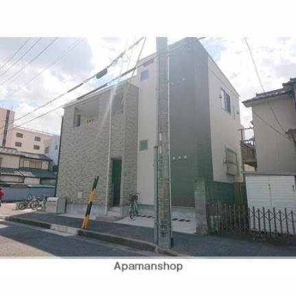 愛知県名古屋市北区山田２丁目 2階建 築7年9ヶ月