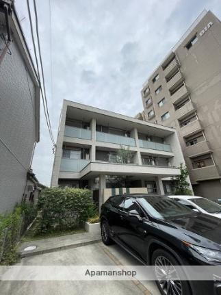 愛知県名古屋市北区東大杉町３丁目 3階建 築8年5ヶ月
