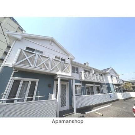 愛知県名古屋市北区山田１丁目 2階建 築35年5ヶ月