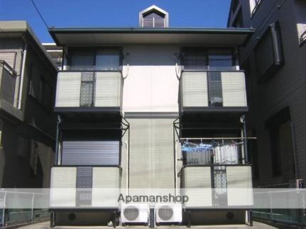 愛知県名古屋市北区山田２丁目 築29年2ヶ月 2階建