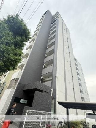 愛知県名古屋市中村区太閤通９丁目 賃貸マンション