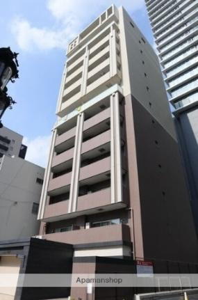 愛知県名古屋市中区栄１丁目 賃貸マンション