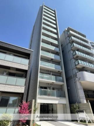 エスプレイス鶴舞ガーデンテラス 鶴舞駅 1K 賃貸(賃貸マンション・アパート)