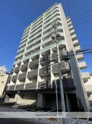 愛知県名古屋市中区大須１丁目 賃貸マンション