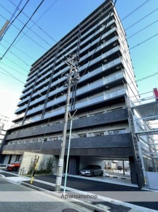 エスリード新栄グラティア 新栄町駅 1K 賃貸(賃貸マンション・アパート)