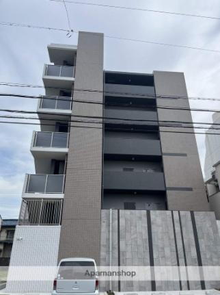 愛知県名古屋市中村区北畑町１丁目 賃貸マンション