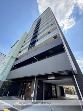 ディアレイシャス今池 今池駅 1K 賃貸(賃貸マンション・アパート)