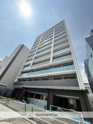 プレサンス名古屋ルクソリア 名古屋駅 1K 賃貸(賃貸マンション・アパート)