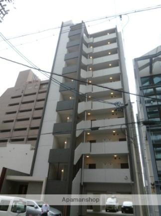 愛知県名古屋市中区新栄１丁目 10階建 築11年4ヶ月