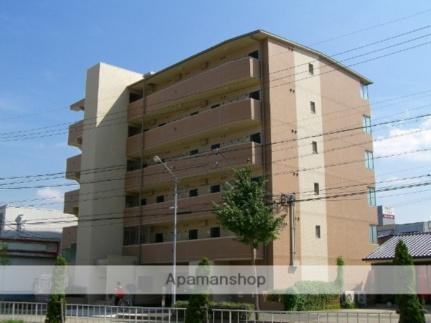 愛知県名古屋市中川区福住町 賃貸マンション